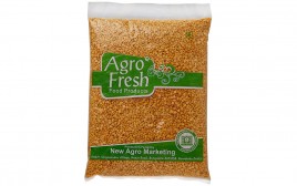Agro Fresh Regular Toor Dal   Pack  2 kilogram